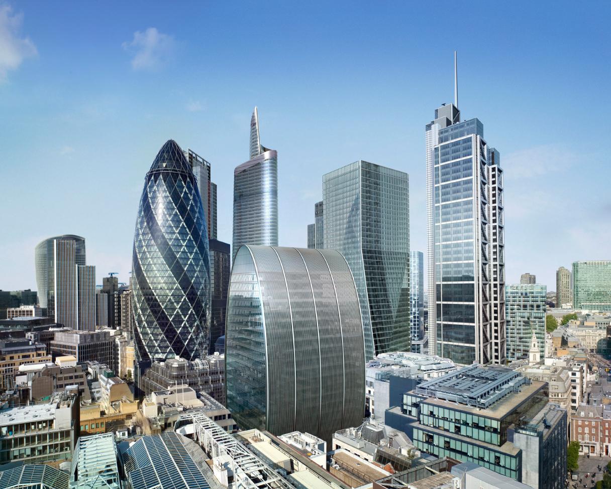 Business owner preparing documents for UK company registration time