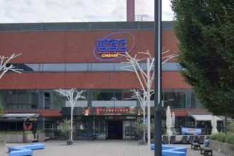 UGC's elevators broken for 6 months in Turnhout