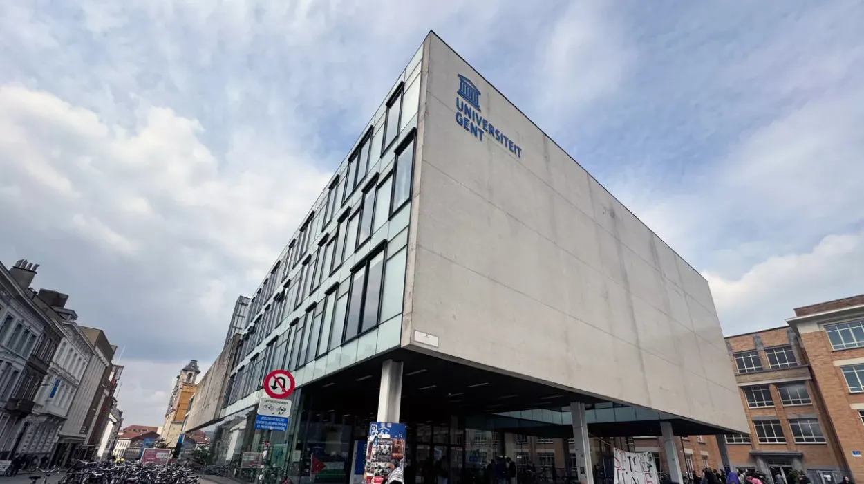 UGent apologizes to 190 for incorrect email on missing exams