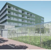 UGent builds €50M chemistry campus for 200 scientists