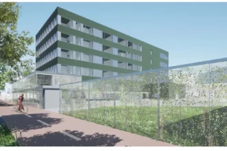 UGent builds €50M chemistry campus for 200 scientists