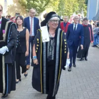 UGent cancels birthday procession amid Pro-Palestine fears