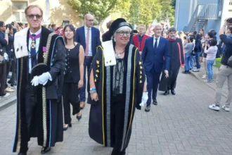 UGent cancels birthday procession amid Pro-Palestine fears