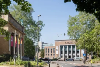 UGent halts internships as SMAK faces work issues