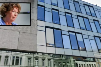 UGent rector Petra De Sutter rejects the US trade mission