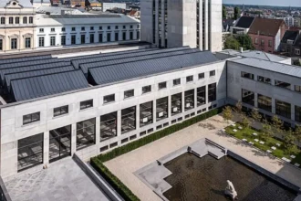 UGent suspends NSV! for 6 Months Over Petra De Sutter Post