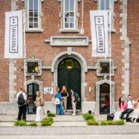 UHasselt 2 professors recalled from Congo amid tensions