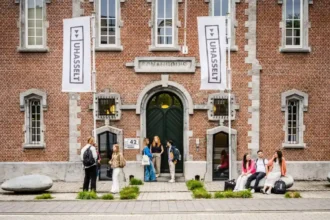 UHasselt 2 professors recalled from Congo amid tensions