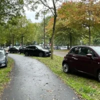 UHasselt's new 350-car parking garage struggles with usage issues