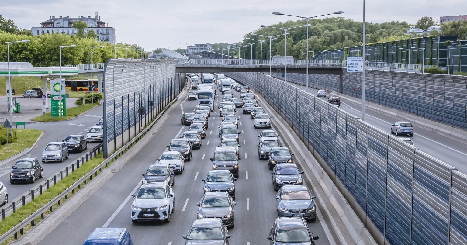 Poland fuel prices expected to change after the government ends fuel price caps in 2026