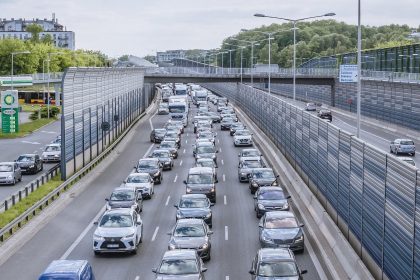 Poland fuel prices expected to change after the government ends fuel price caps in 2026