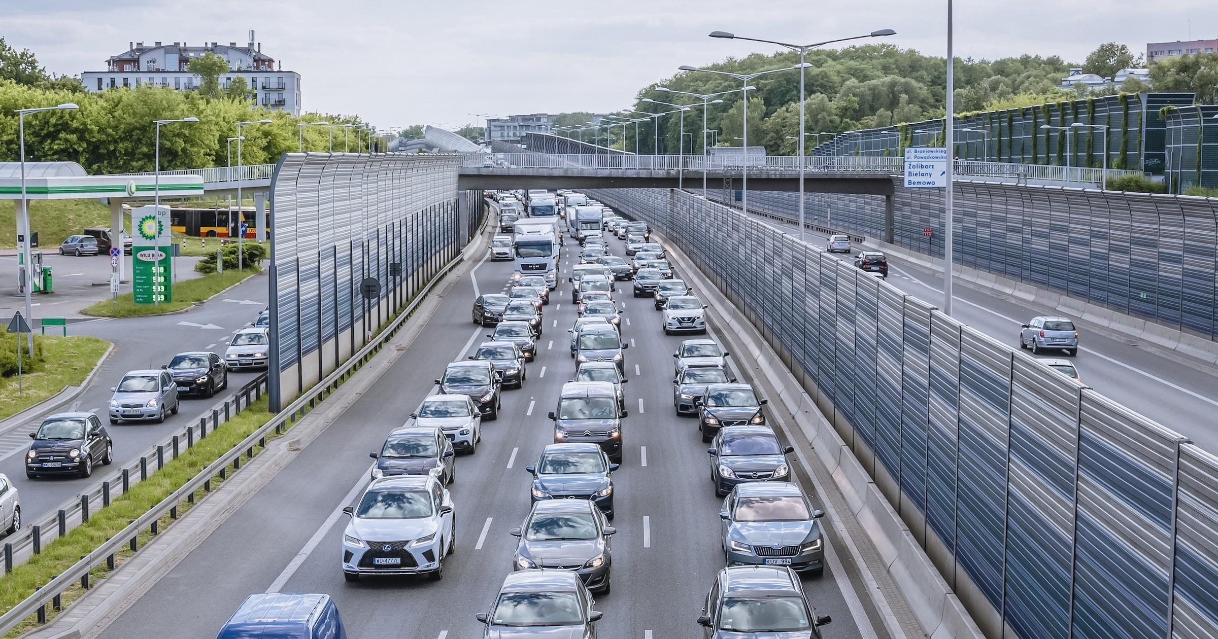 Poland fuel prices expected to change after the government ends fuel price caps in 2026