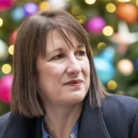 UK Chancellor Rachel Reeves to address EU Counterparts in Brussels