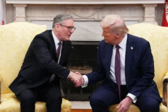 UK-EU Urge Starmer to act against Trump’s trade policies