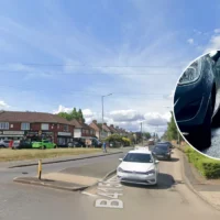 UK Government grants councils powers to enforce pavement Parking