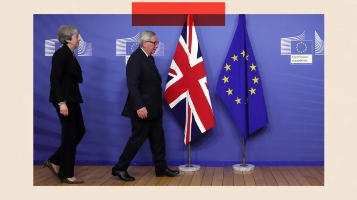 UK Urges EU to Include British Firms in Industrial Scheme