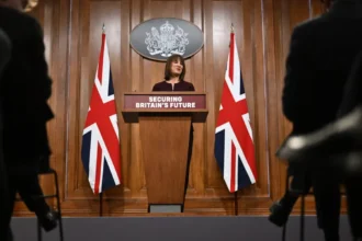 UK defence outlook must change, says expert