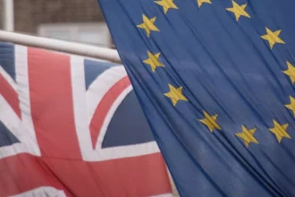 UK government rejects petition calling for EU rejoining six years after Brexit vote