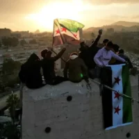 UK lifts sanctions on Syria's defence, interior ministries