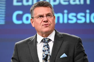 UK minister denies joining Pan-Euro-Mediterranean Convention