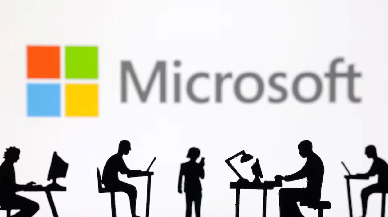 UK regulator says Amazon, Microsoft’s dominance harming cloud competition