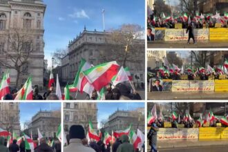 Security response amid Iran unrest casualties