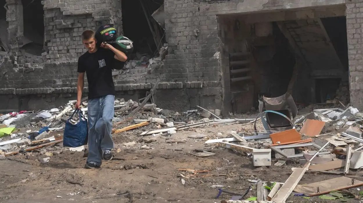 UN Global Risk Survey Identifies War as Top Threat Facing Humanity