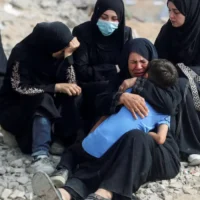 UN investigation finds Israel committing genocide in Gaza