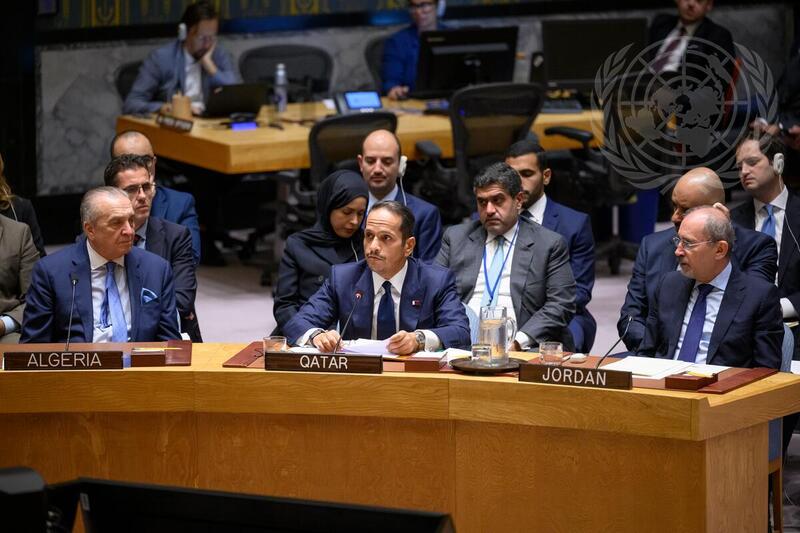 Middle East diplomacy following Yemen defence agreement changes