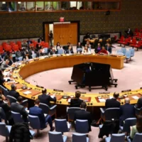 UNSC to hold meeting on Russian breach of Poland's airspace