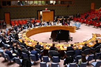 UNSC to hold meeting on Russian breach of Poland's airspace
