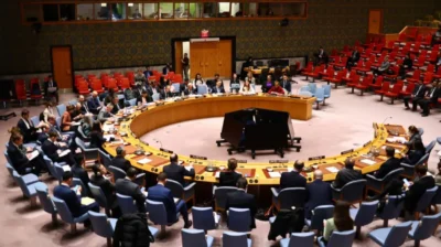 UNSC to hold meeting on Russian breach of Poland’s airspace