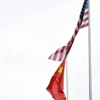 US, Chinese officials resume trade talks in Stockholm