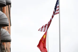 US, Chinese officials resume trade talks in Stockholm