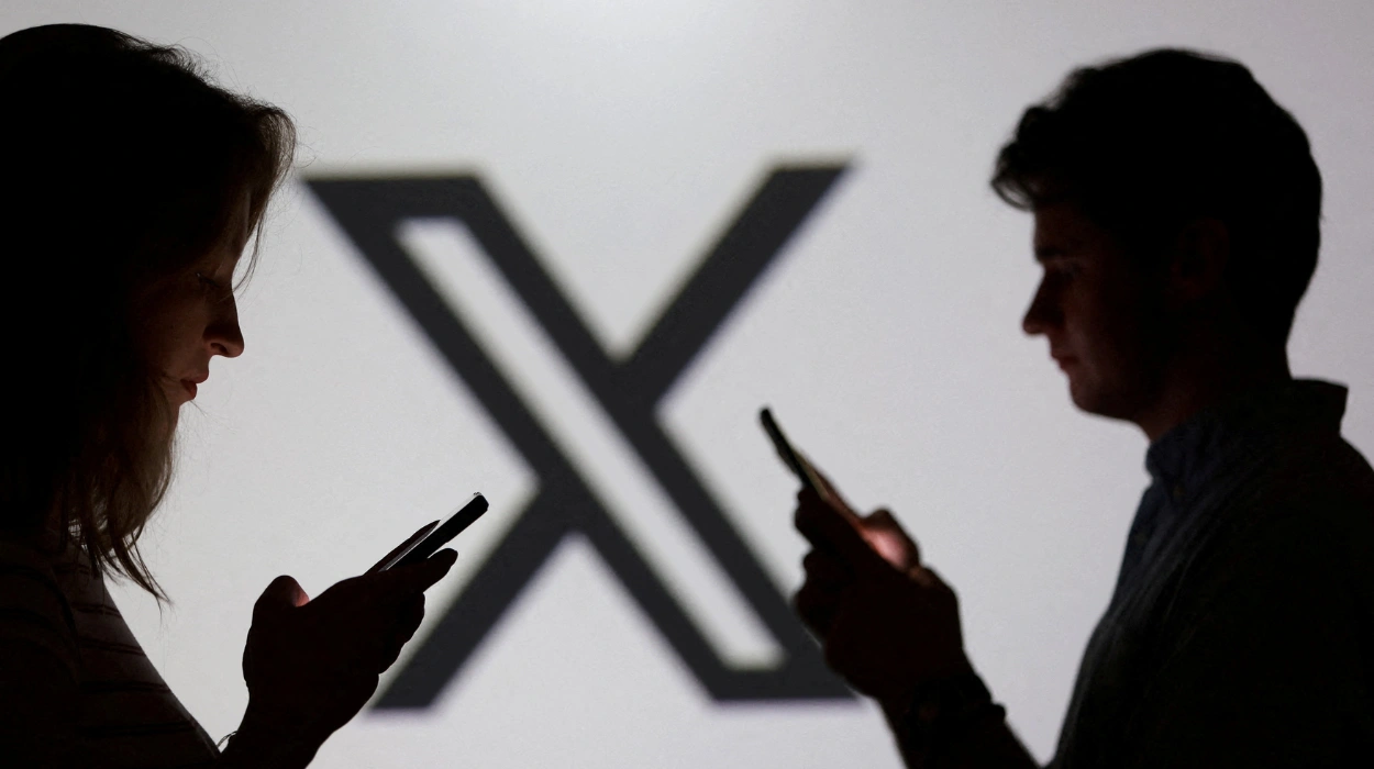 US Government Backs X Legal Challenge Against EU Regulatory Fine