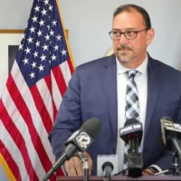 US Justice Department files Lawsuits against Connecticut and Arizona over voter data