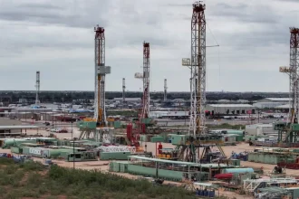 US Oil and Gas Extraction Workforce Hits Post-Pandemic September Low