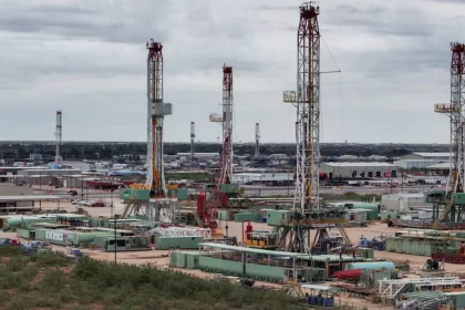 US Oil and Gas Extraction Workforce Hits Post-Pandemic September Low