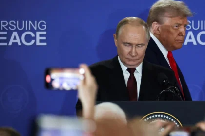 US President Donald Trump Waives Key Russian Sanctions Amid Deepening Rift