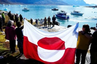 US Secures Permanent Security Control Over Greenland in Landmark Deal