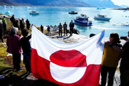 US Secures Permanent Security Control Over Greenland in Landmark Deal