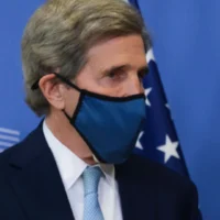 US Special Climate Envoy concludes China visit as ecological transition faces sternest test