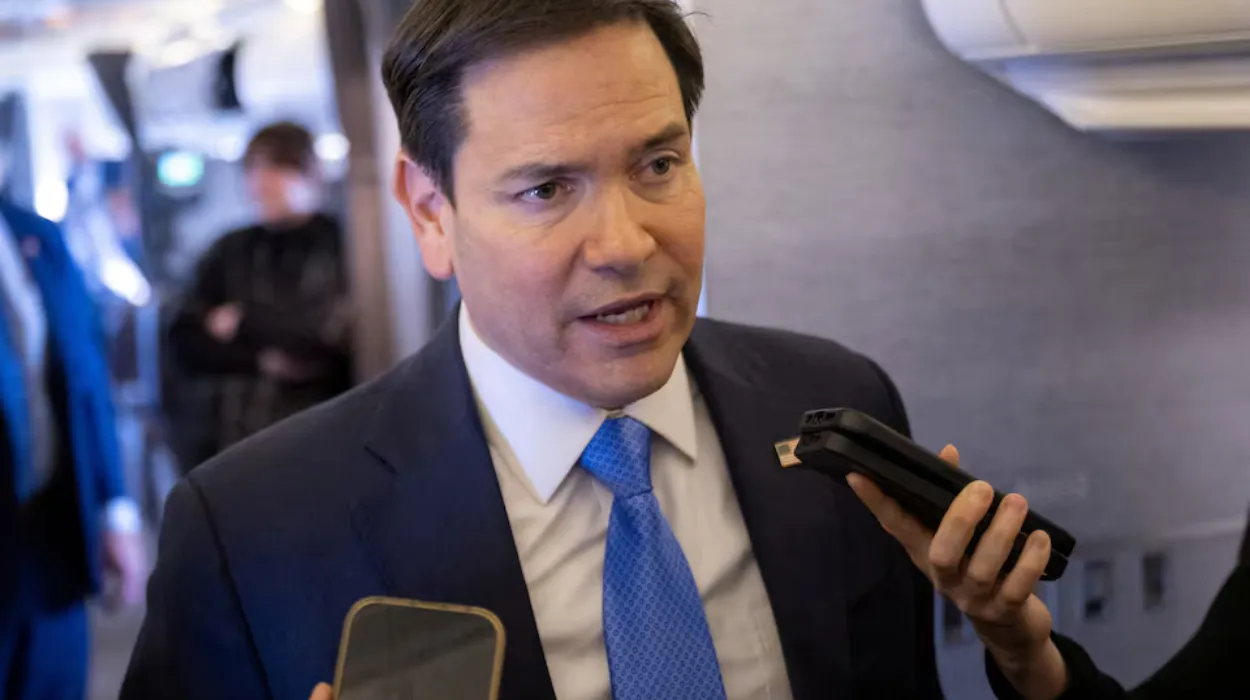 US, Ukraine to hold talks in Saudi Arabia on peace plan