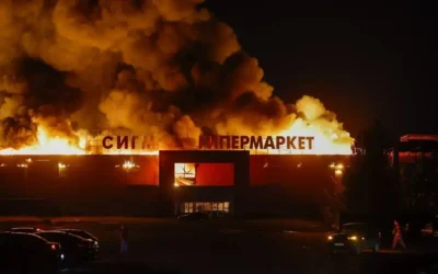 US intelligence guiding Ukraine’s strikes on Russia’s energy, FT reports