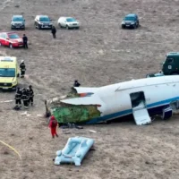 US says Russia downed Azerbaijani jet mistaking it for Ukrainian drone