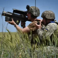 US suspends military aid to Ukraine after Trump's order