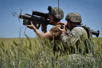 US suspends military aid to Ukraine after Trump's order