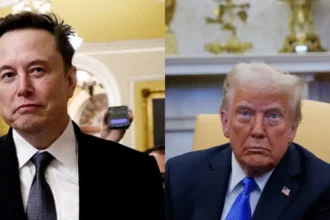 USA Democracy’s endgame 