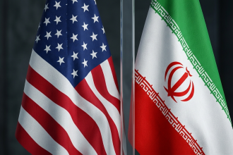 Pakistan blames Israel over dangerous development near Tehran
