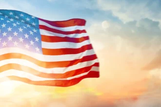 USA Pacific, Not Atlantic Power (Pace Ukraine and Biden)